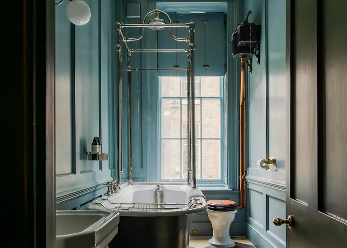 Hazlitt'S Hotel London