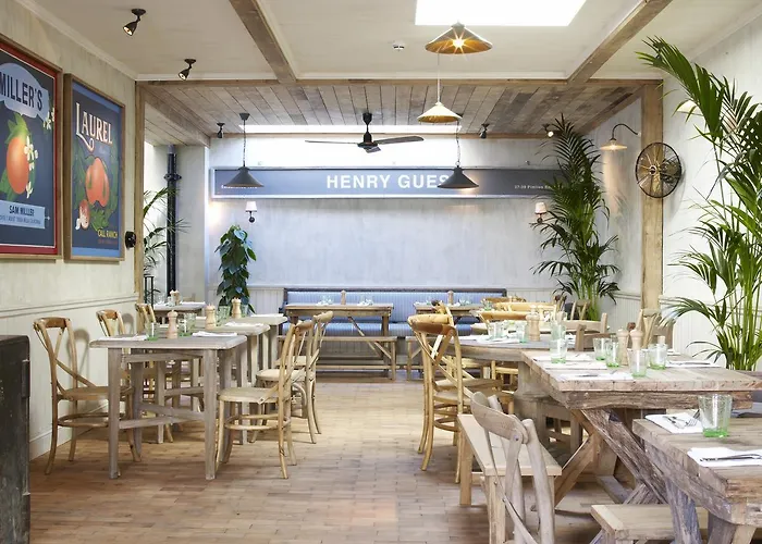 OrangeBoutique Hotel